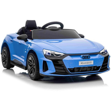 Beneo Audi RS E-Tron GT, 12V, kék elektromos járgány