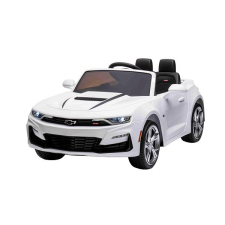 Beneo Chevrolet Camaro 12 V - fehér elektromos járgány