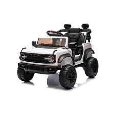 Beneo Ford Bronco fehér elektromos járgány