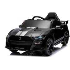 Beneo Ford Mustang Shelby GT500 Black elektromos járgány