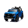 Beneo Ford Ranger Blue