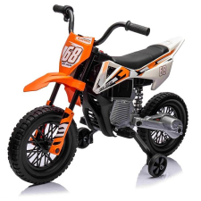 Beneo Motocross Orange elektromos járgány