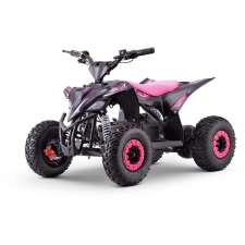 Beneo Motors T-Rex, rózsaszín elektromos járgány