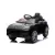 Beneo Porsche Cayenne 12V, fekete