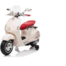 Beneo Vespa 946 White elektromos járgány