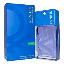 Benetton B United EDT 100 ml parfüm és kölni