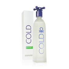  Benetton Cold EDT M 100ml parfüm és kölni