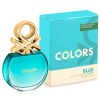 Benetton Colors Blue EDT 50 ml