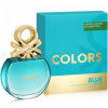 Benetton Colors de Benetton Blue, edt 100ml - Teszter