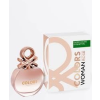 Benetton Colors Rose EDT 50 ml