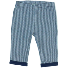 Benetton Fiú Baby nadrág (Méret: 74)