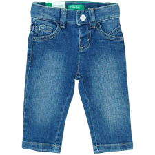 Benetton Fiú Farmernadrág (Méret: 62) gyerek nadrág