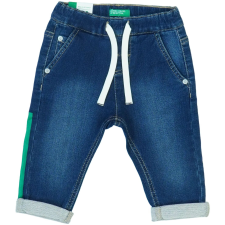 Benetton Fiú Farmernadrág (Méret: 74) gyerek nadrág