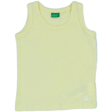 Benetton Fiú Fiú / Férfi atléta (Méret: 62)