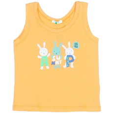 Benetton Fiú Fiú / Férfi atléta (Méret: 68)