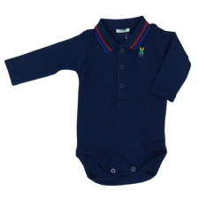 Benetton Fiú Hosszú ujjú felső (Méret: 56) kombidressz, body
