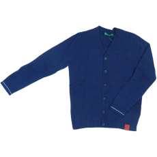 Benetton Fiú Kardigán (Méret: 104)