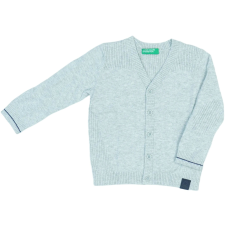 Benetton Fiú Kardigán (Méret: 74) gyerek pulóver, kardigán