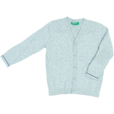 Benetton Fiú Kardigán (Méret: 86) gyerek pulóver, kardigán
