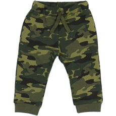 Benetton Fiú Melegítőnadrág (Méret: 86)