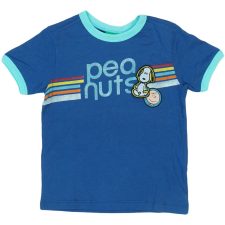 Benetton Fiú Póló (Méret: 104) gyerek póló