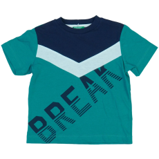 Benetton Fiú Póló (Méret: 92)