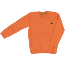 Benetton Fiú Pulóver (Méret: 104) gyerek pulóver, kardigán