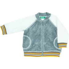 Benetton Fiú Pulóver (Méret: 62) gyerek pulóver, kardigán