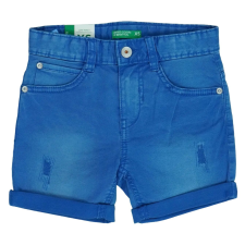Benetton Fiú Rövidnadrág (Méret: 110) gyerek nadrág