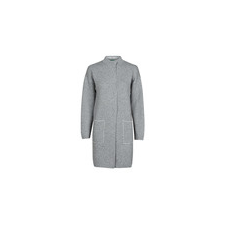 Benetton Kabátok 1132E9071-507 Szürke EU S női dzseki, kabát