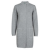 Benetton Kabátok 1132E9071-507 Szürke EU S