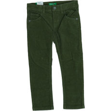 Benetton Lány Hosszúnadrág (Méret: 110)