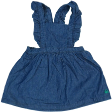 Benetton Lány Kantáros szoknya (Méret: 68) lányka ruha