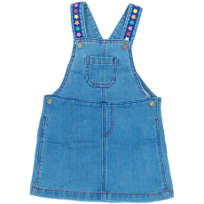 Benetton Lány Kantáros szoknya (Méret: 80)