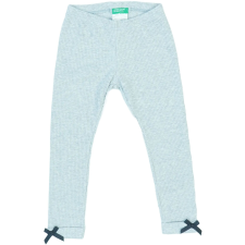 Benetton Lány Leggings (Méret: 104) gyerek nadrág