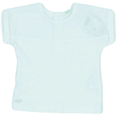 Benetton Lány Póló (Méret: 62)