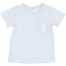 Benetton Lány Póló (Méret: 68)