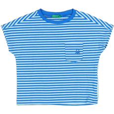 Benetton Lány Póló (Méret: 86)