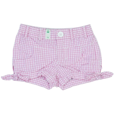 Benetton Lány Rövidnadrág (Méret: 74)