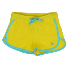 Benetton Lány Rövidnadrág (Méret: 92)