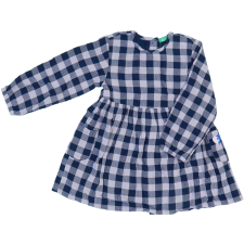 Benetton Lány Ruha (Méret: 104) lányka ruha