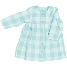 Benetton Lány Ruha (Méret: 74) lányka ruha