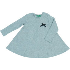Benetton Lány Ruha (Méret: 86)