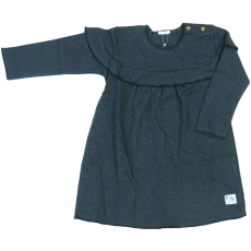 Benetton Lány Ruha (Méret: 86)