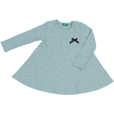 Benetton Lány Ruha (Méret: 92)