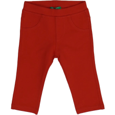 Benetton Lány Stretch nadrág (Méret: 74) gyerek nadrág