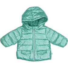 Benetton Lány Télikabát (Méret: 74) gyerek kabát, dzseki