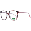 Benetton szemüvegkeret BEO1074 281 60 női