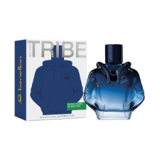 Benetton Tribe EDT 90 ml parfüm és kölni