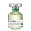 Benetton United Dreams Live Free EDT 80 ml